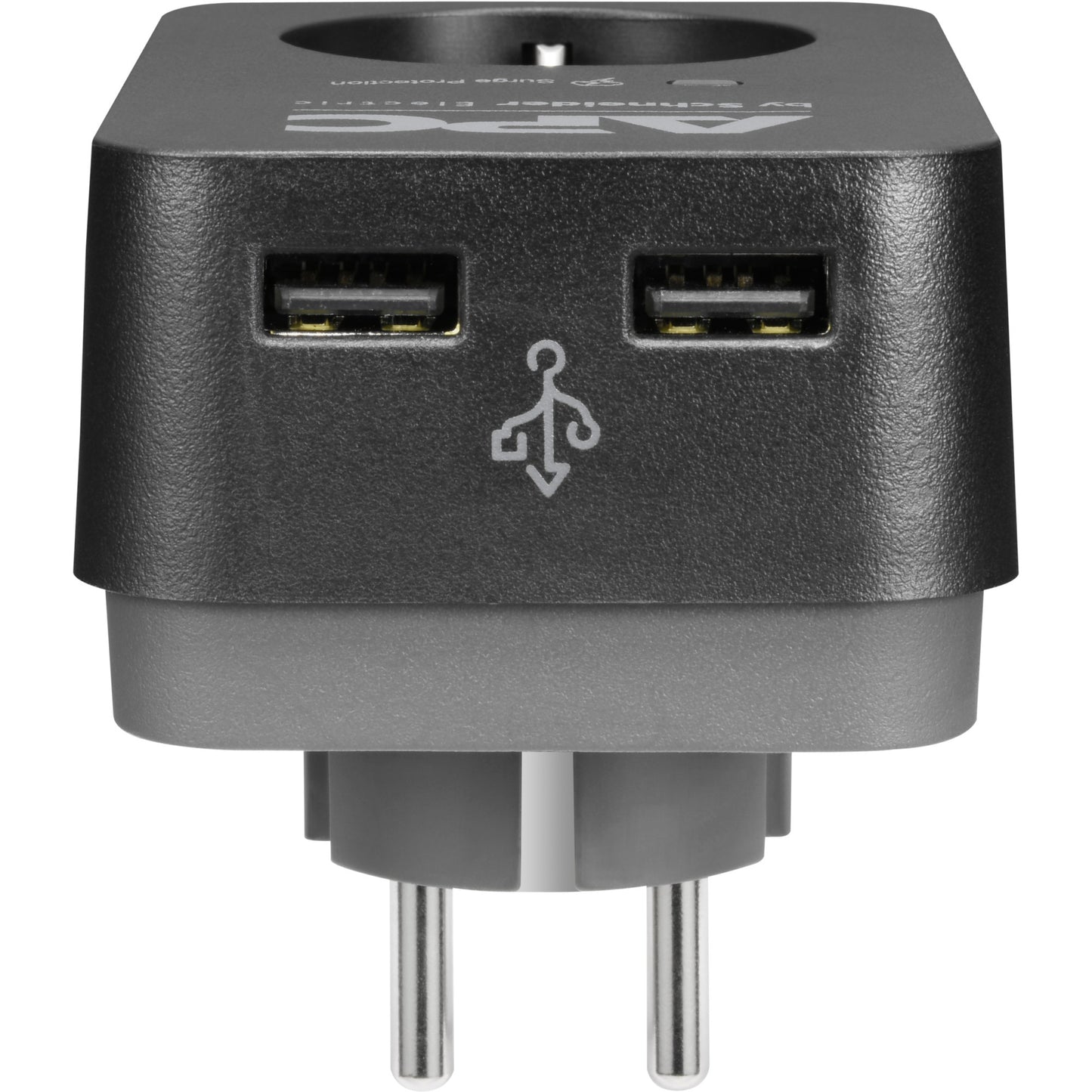 APC Essential SurgeArrest PME1WU2B-GR