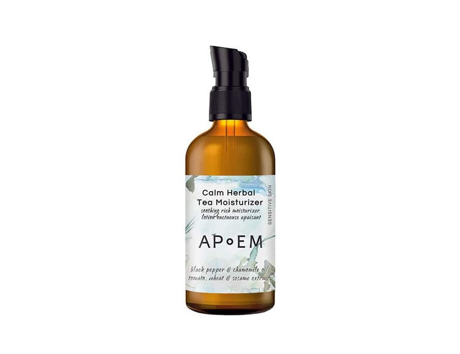 Apem Calm Herbal Tea Meisturizer 100ml