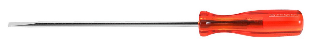 Cacciavite Facom taglio - lama fresata 2x40 - ar.2x40