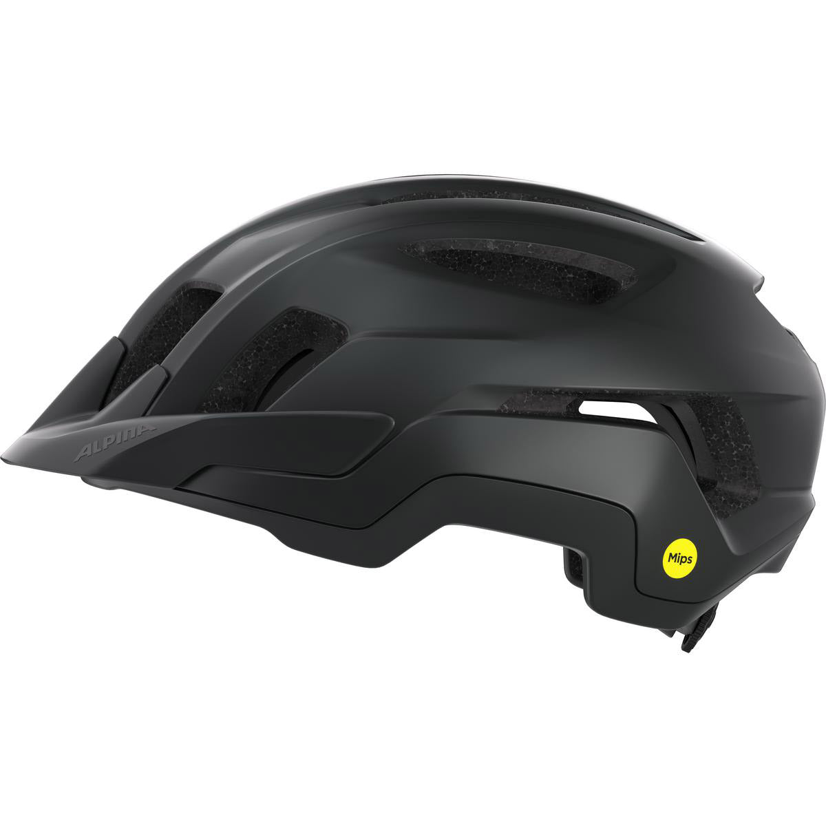 Alpina paranus mips - casco de trekking