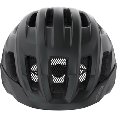 Casco Olympic Sportswear Alpina Sports Tour Paranus Mips 59-62 Nero Opaco