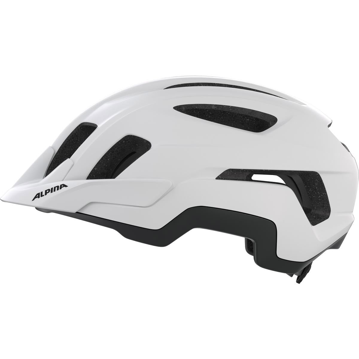 Alpina paranus - casco de trekking