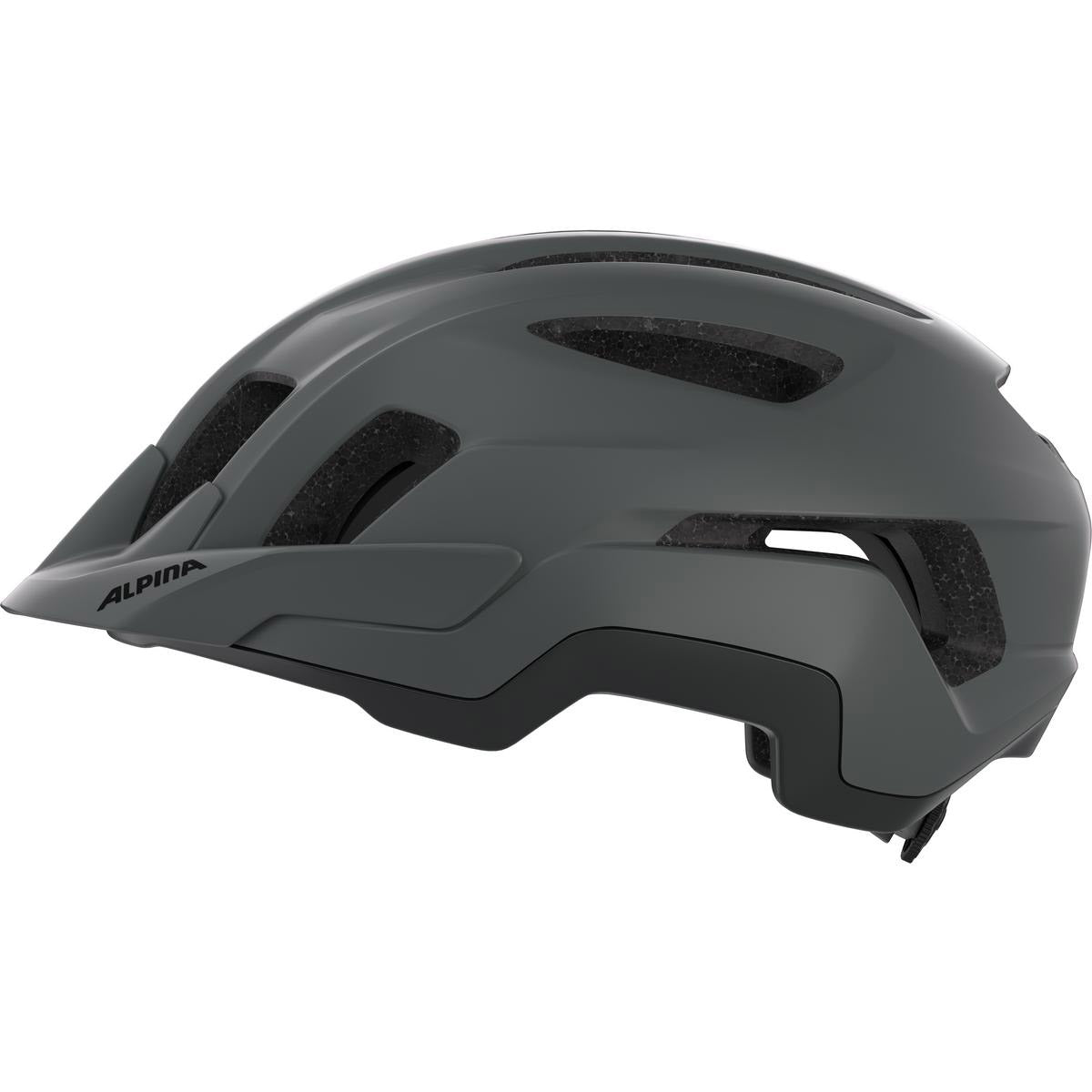 Alpina paranus - casco da trekking