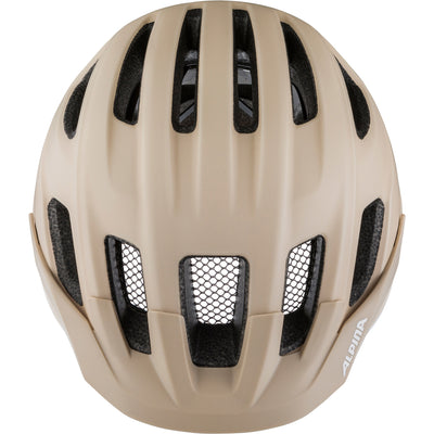 Casco Olympic Sportswear Alpina Sports Tour Paranus Mips 59-61 Beige Opaco
