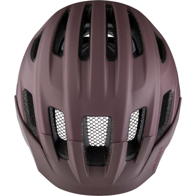 Casco Olympic Sportswear Alpina Sports Tour Paranus Mips 59-61 Marrone Opaco