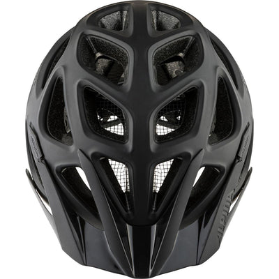 Alpina sports tour helm mythos 3.0 l.e. 57-62 mat zwart