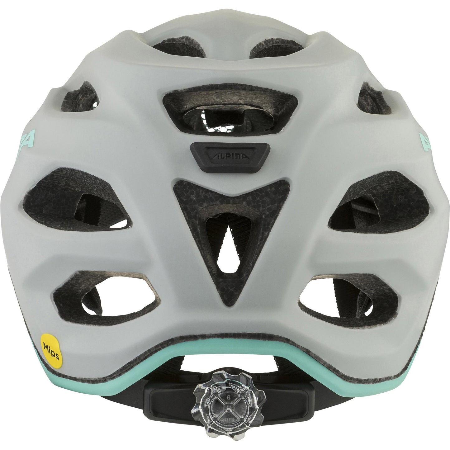 Alpina apax jr. mips - casco mtb per ragazzi