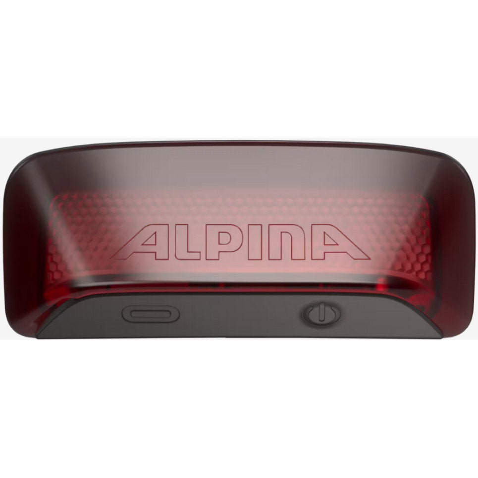 Lampada plug-in Alpina per paranus