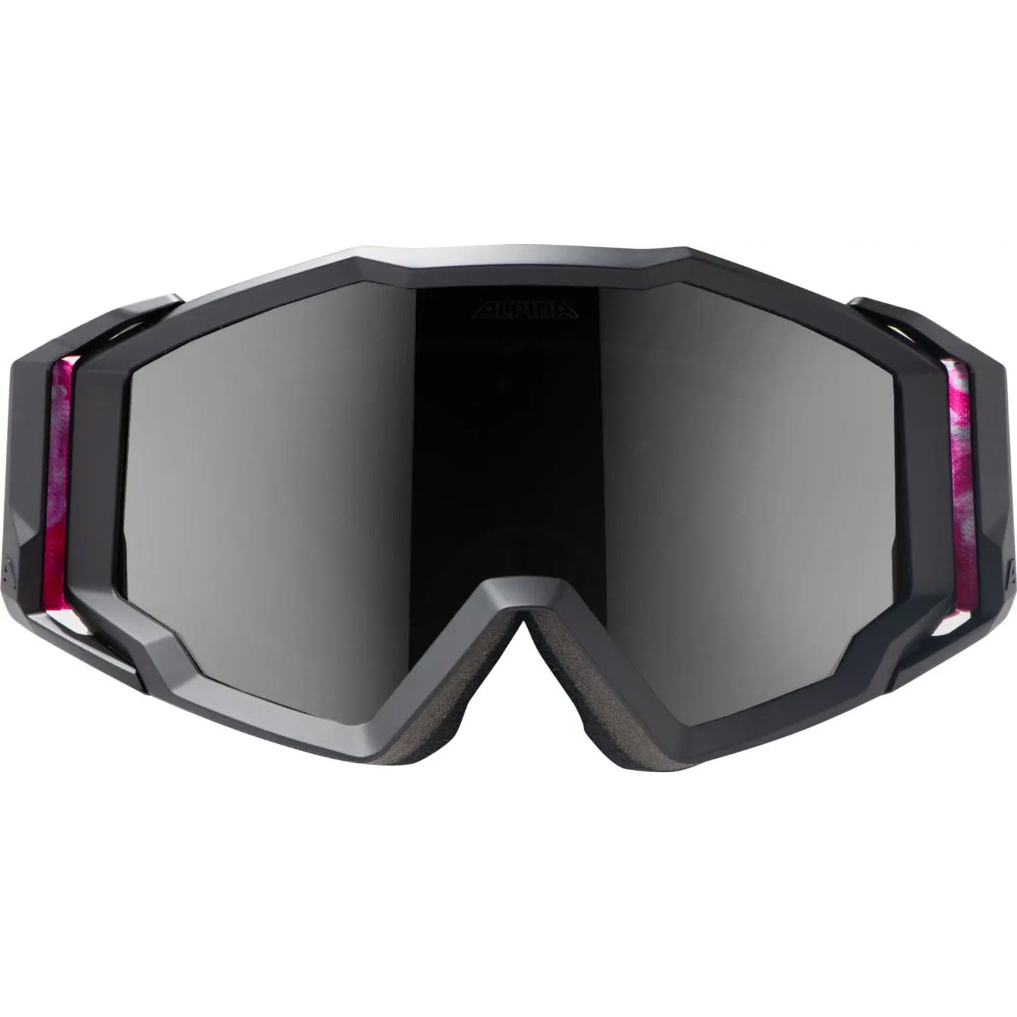 Abbigliamento sportivo olimpico Alpina Sports occhiali sportivi Circus Max Nerurkar Special