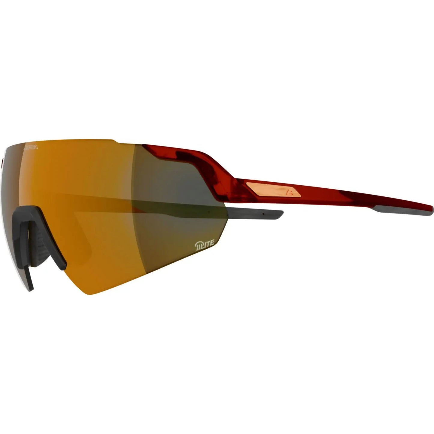Alpina turbo air q-lite - gafas deportivas