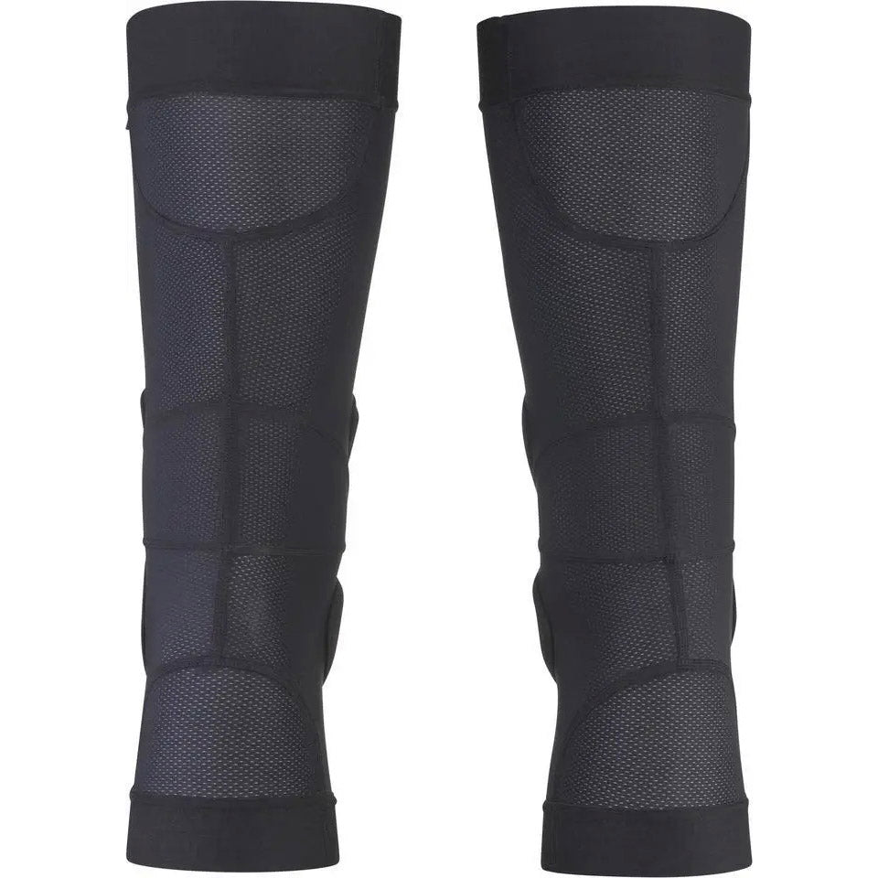 Ginocchiere Olympic Sportswear Alpina Sports L-XL nere