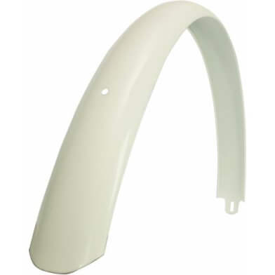 Fender detrás de Urban White