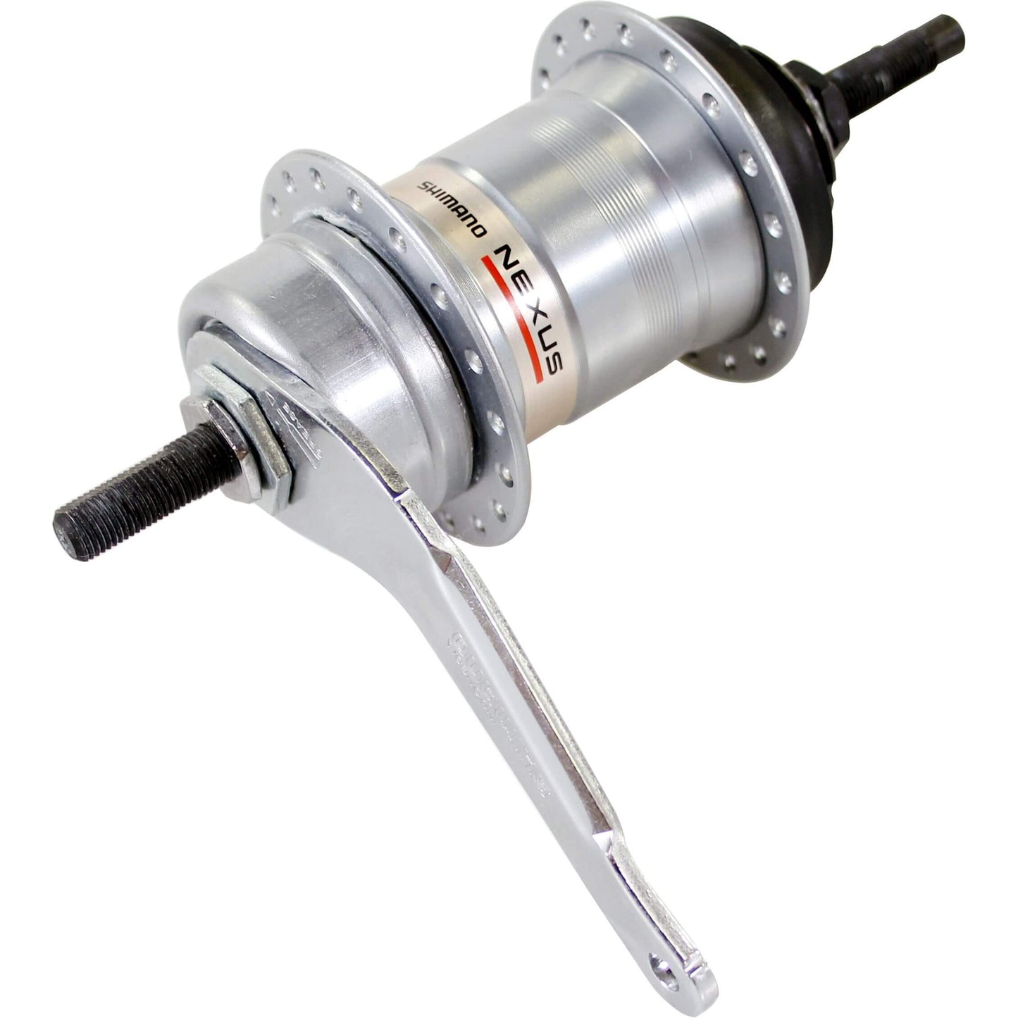 Shimano después del Hub Nexus 3V 36G Coasterbrake