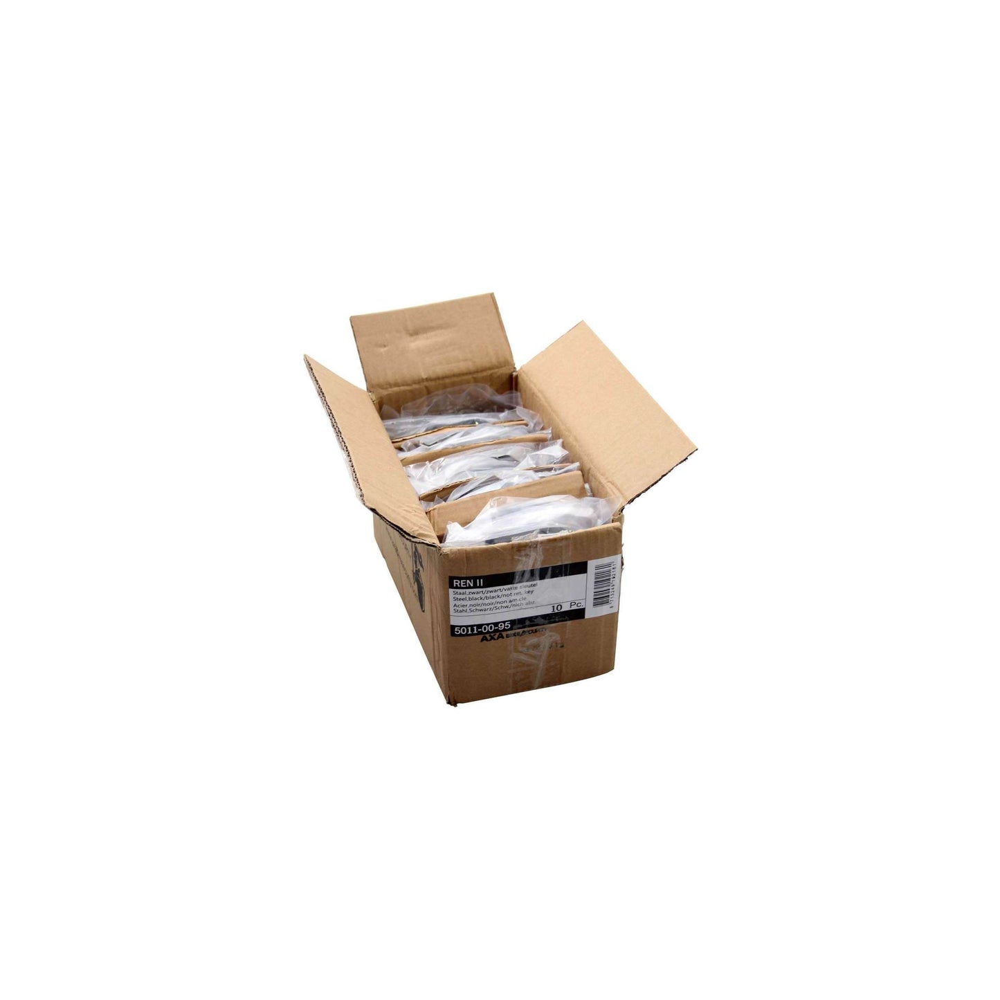 AXA Ringslot Renslot II 50110095 Bulk