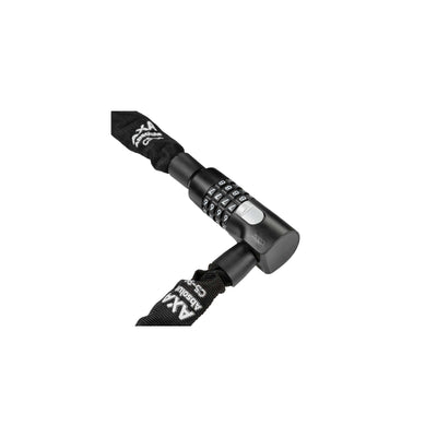 Blocco catena axa assoluta c5-90cm codelot nero