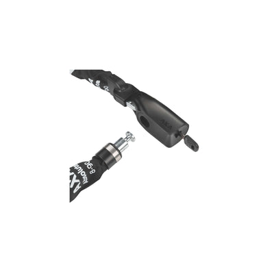 LOCK CHANDS ABSOLUTO 8-90 AUTO CLICH NEGRO