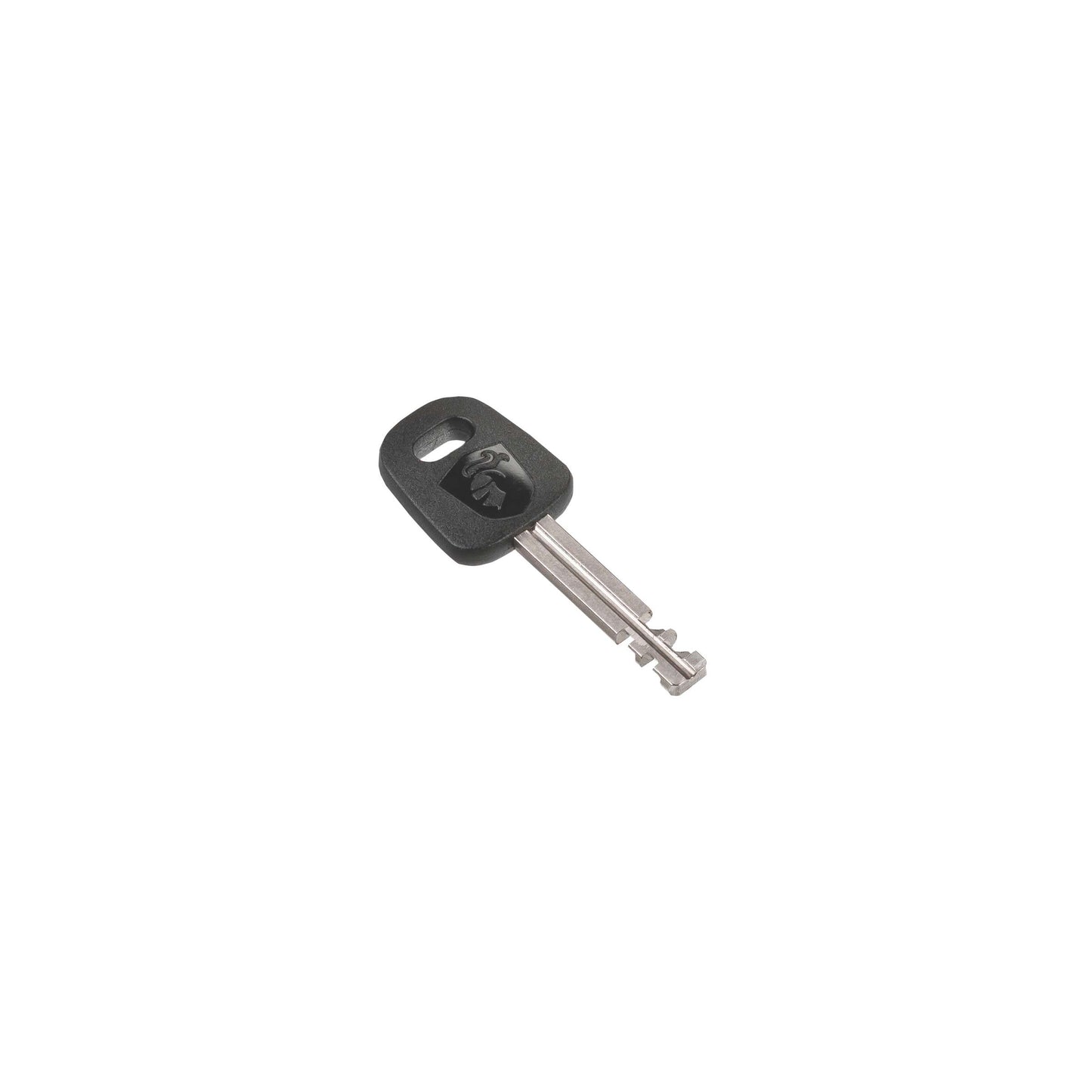 Lock a catena Absolute 8-90 Auto-Click Black