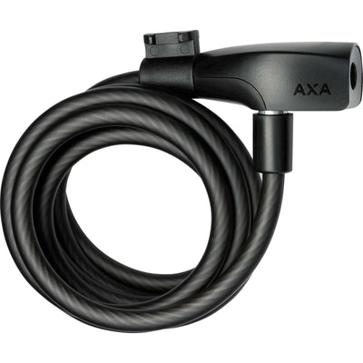 Slot AXA Cable Lock Resolute 180 cm - Ø 8 mm