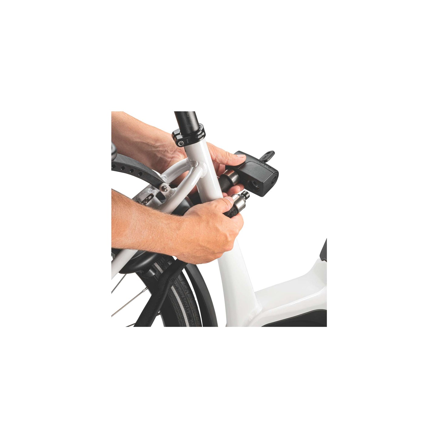 AXA Folding lock 6.5 95 (Next Gen)
