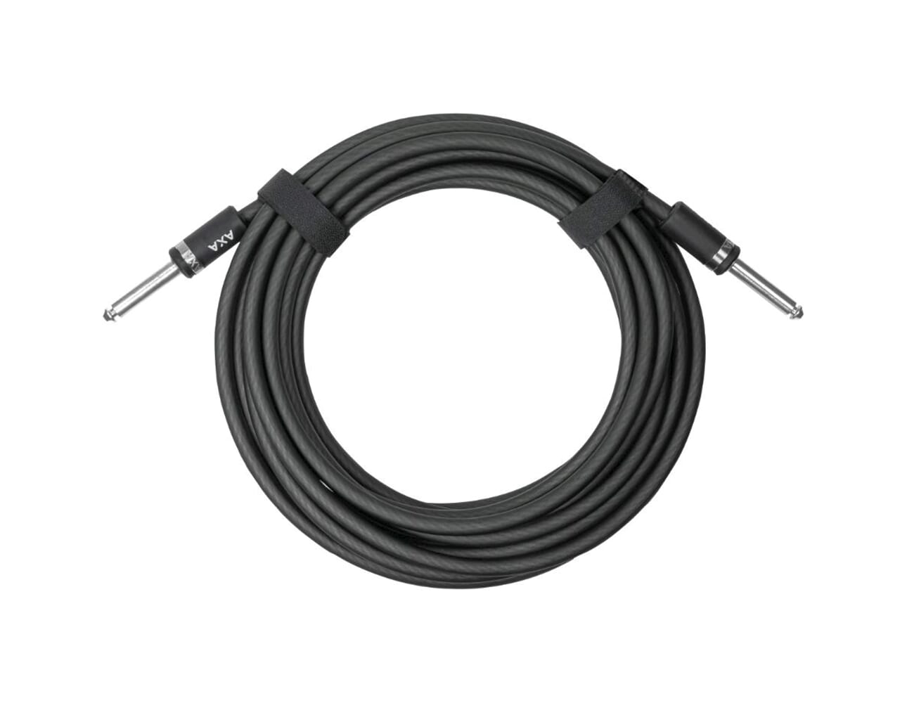 Cavo serratura Axa doppio pin ULC 10m x 10mm