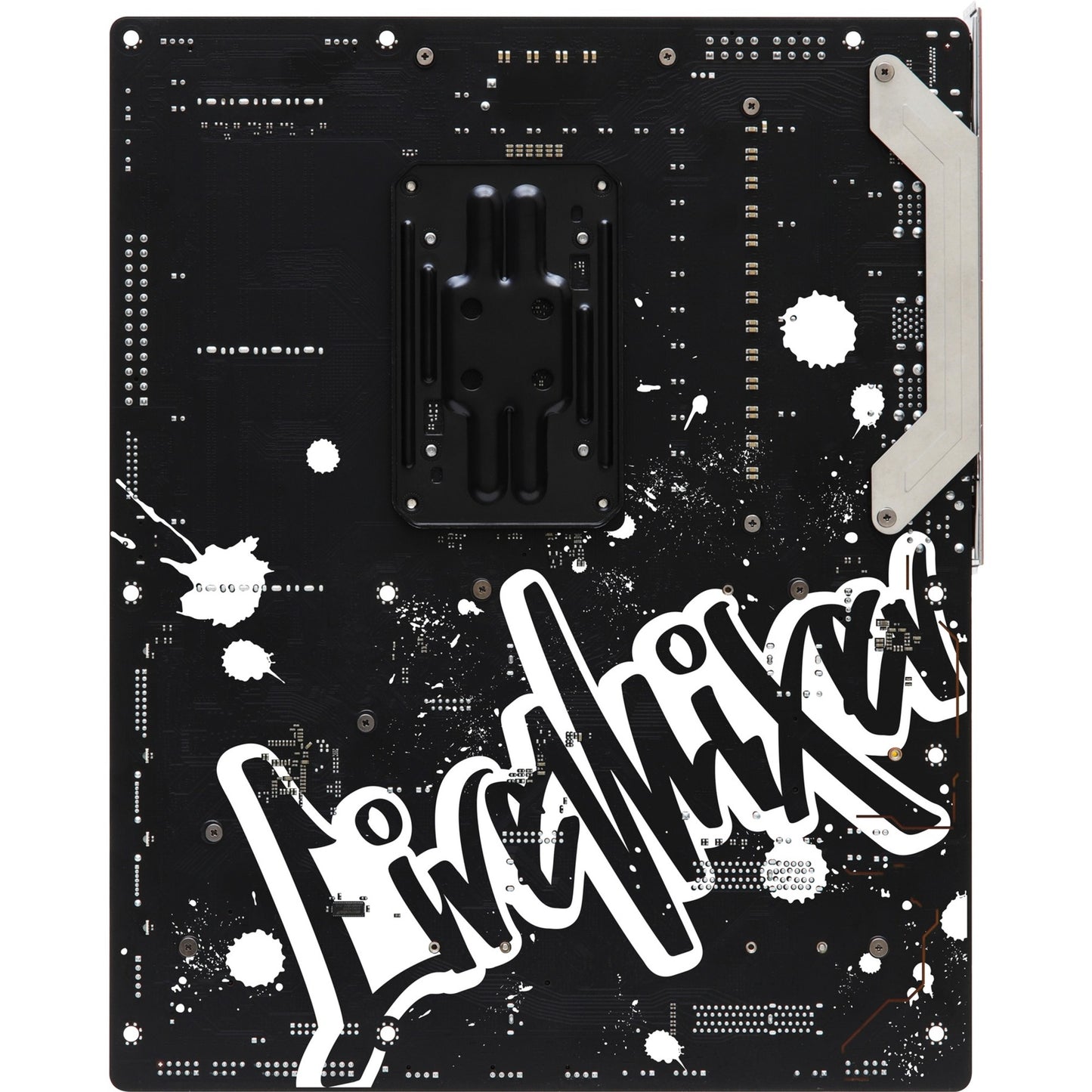 ASRock ASRock B650 LIVEMIXER