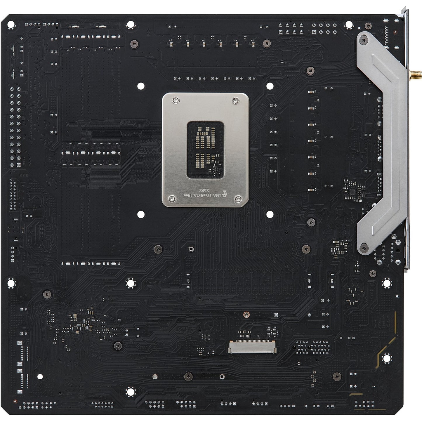 ASRock B760M Legend WiFi