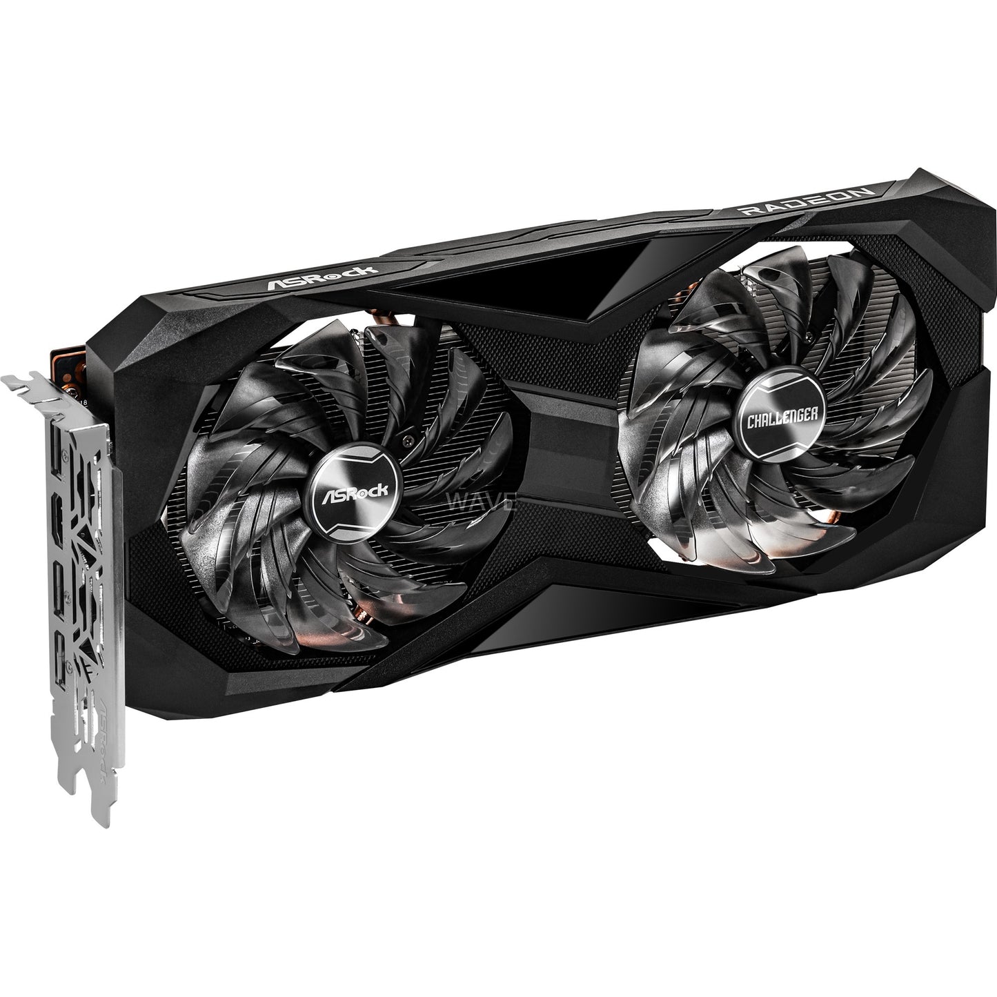 Asrock Radeon RX 6600 CLD 8G