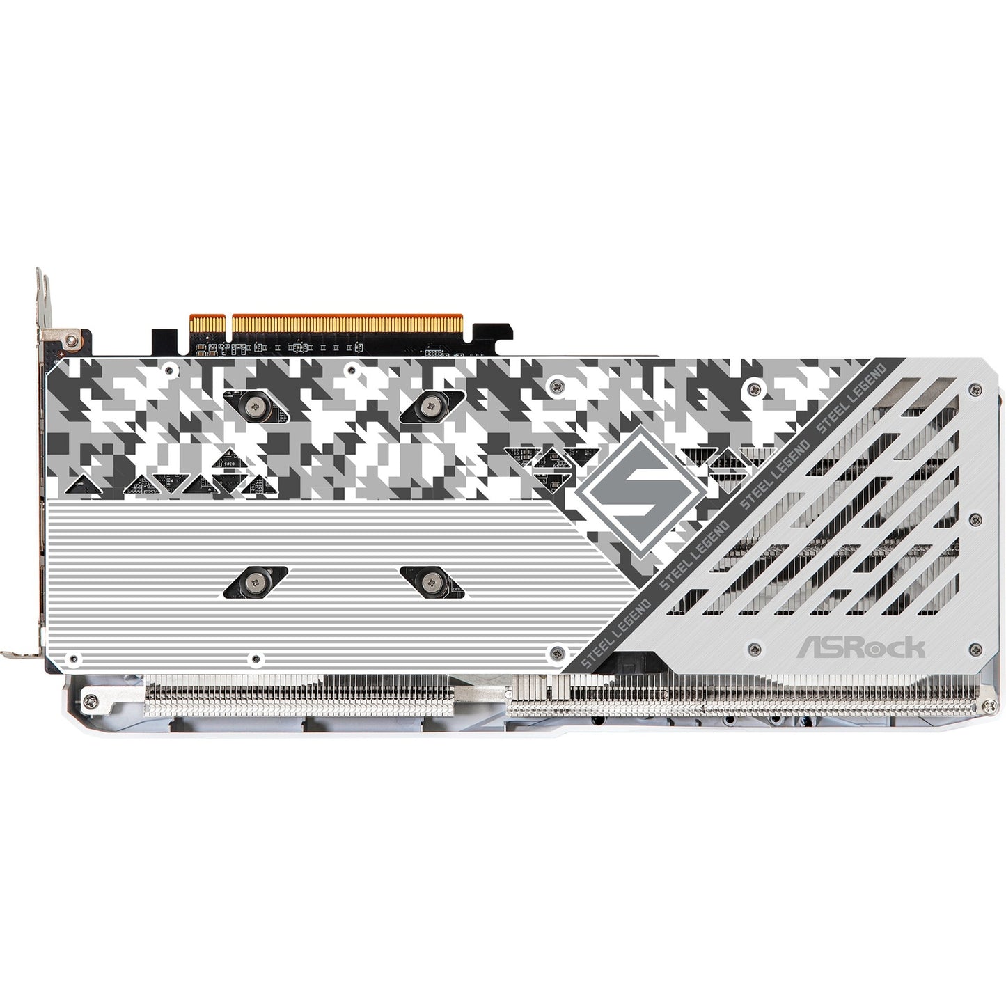 ASRock ASRock Radeon RX 7600 Legend 8GB OC