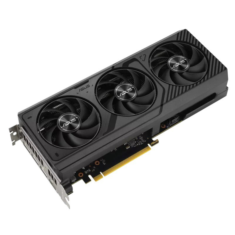 ASUS GEFORCE RTX 4070 12GB GDDR6X OC Edición