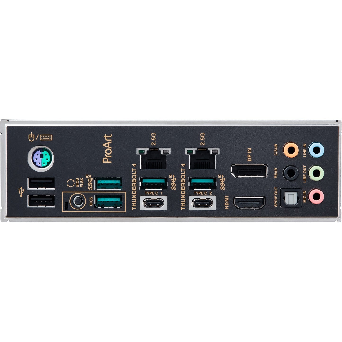 Creatore di Asus Proart B550