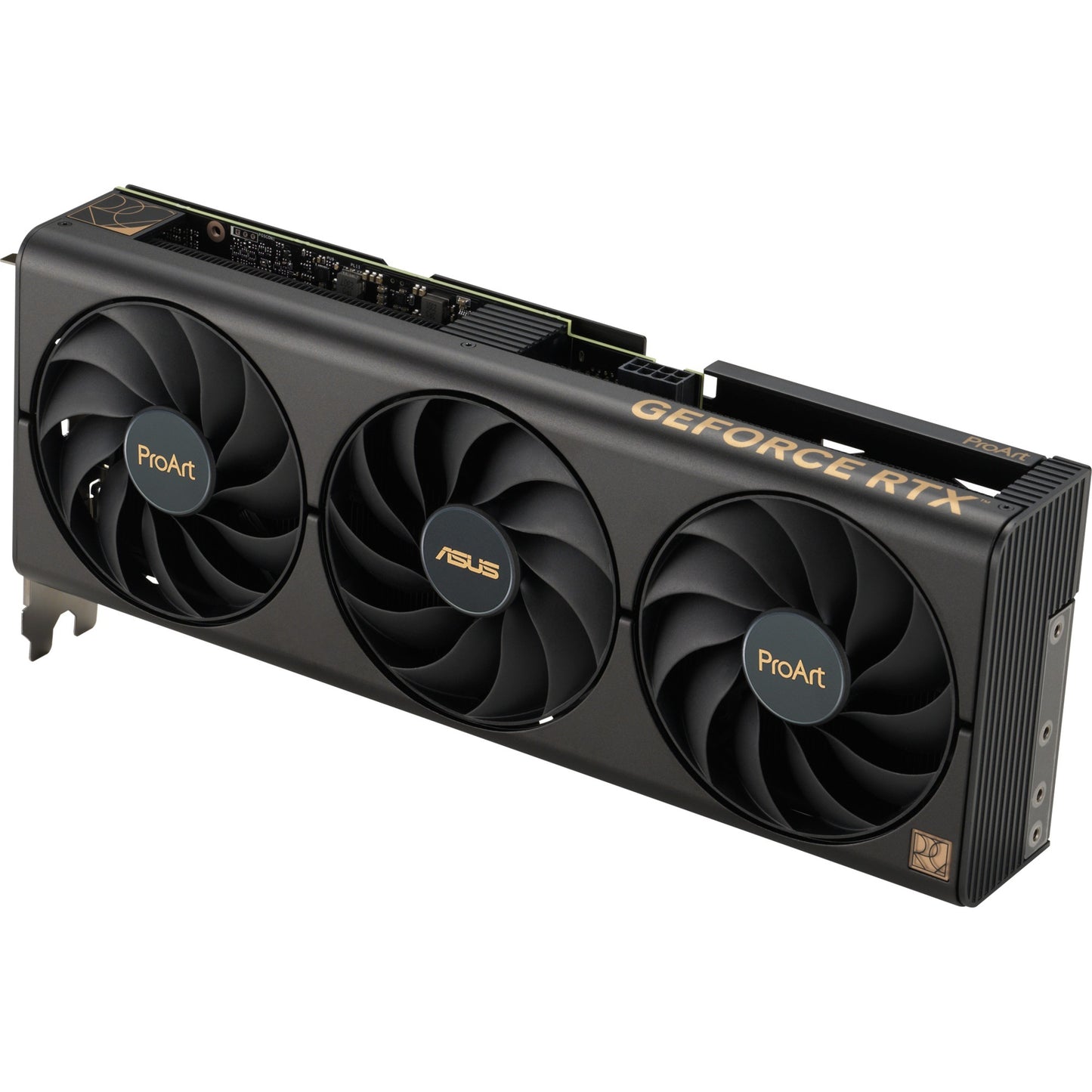 ASUS ProArt GeForce RTX 4070 OC