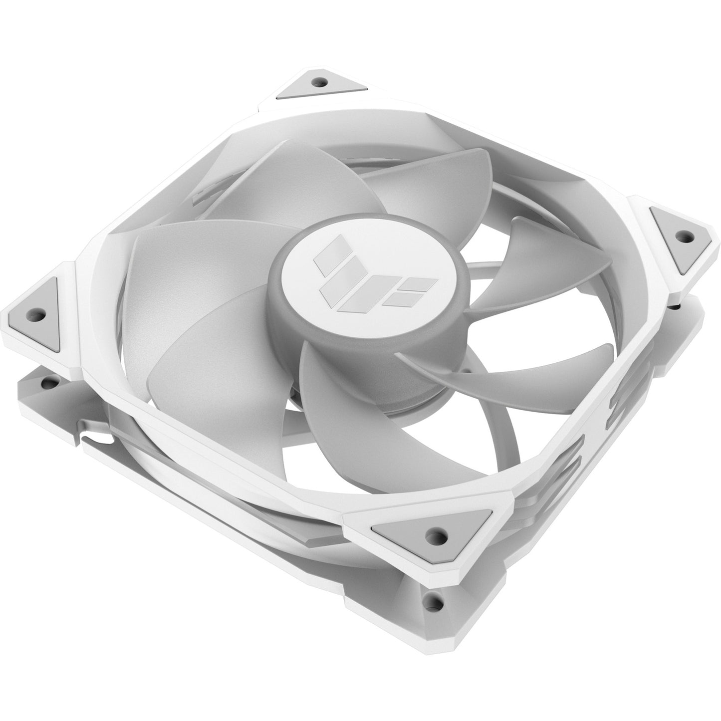 ASUS TUF Gaming TR120 Argb Inverse Pack, 3 pezzi