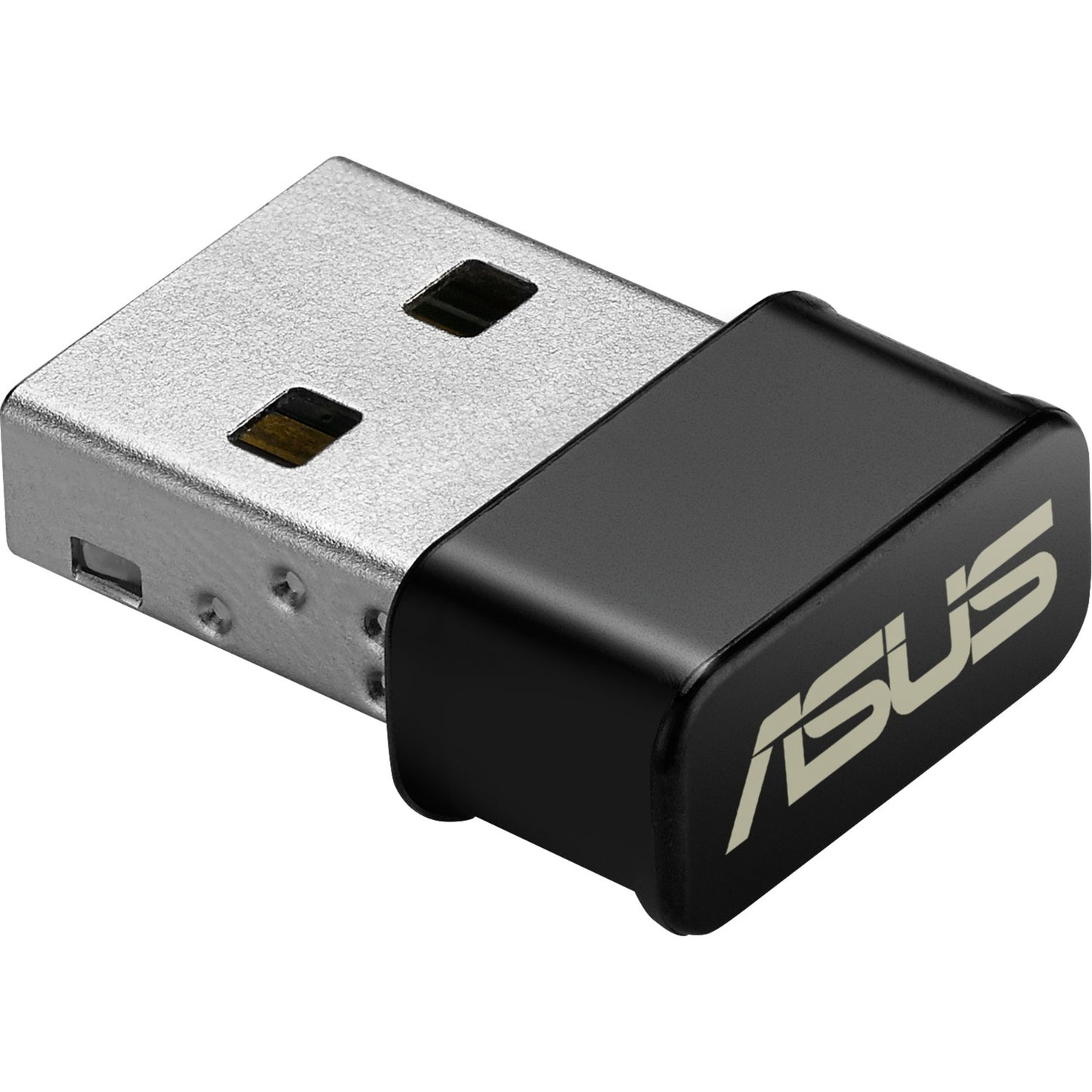 ASUS USB-AC53 Nano AC1200 adattatore wifi USB dual-band