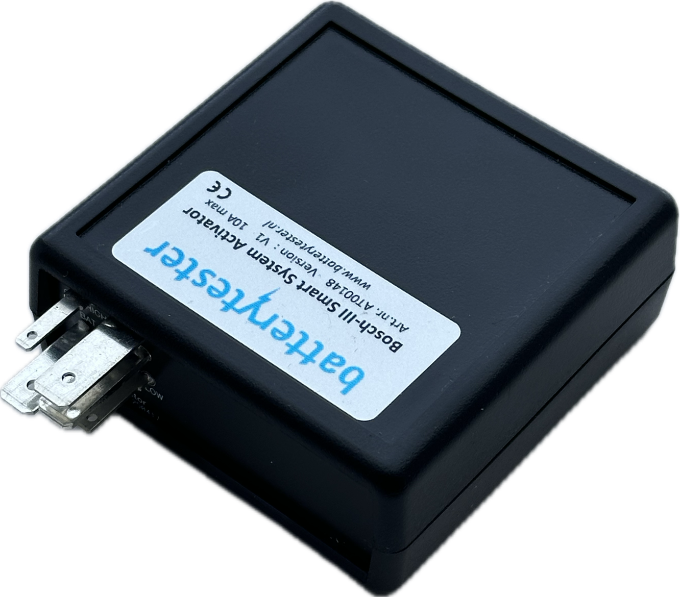 Adattatore tester batteria Bosch Bes3 Smart