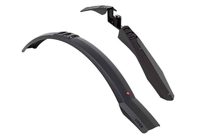 Set Hebie Viper F nero