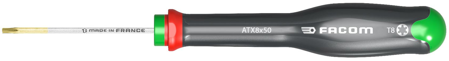 Cacciavite Facom protwist torx 6x50 - atx6x50 - atx6x50