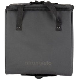 Atranvelo bolsa isotérmica cool avs bolsa isotérmica cool avs negro