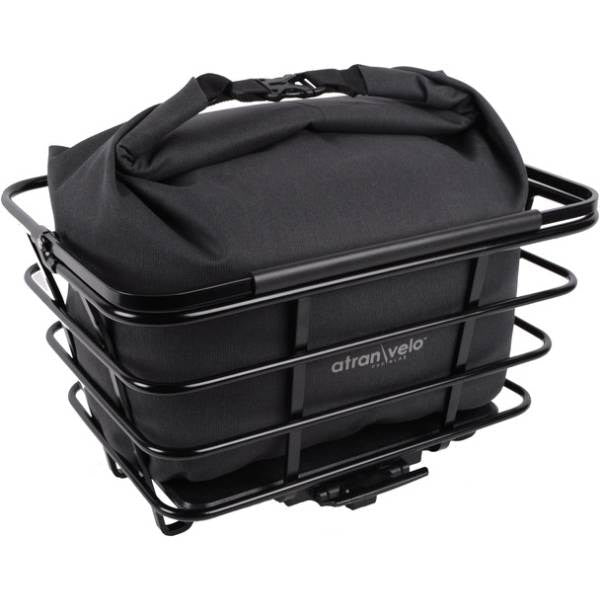 Bolsa de viaje para cesta atranvelo de ropa deportiva olímpica para cesta épica 22l gris negro