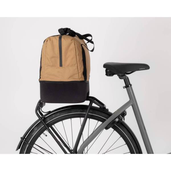 Atranvelo bolsa portaequipajes beat top bag bolso baúl beat top bag granate