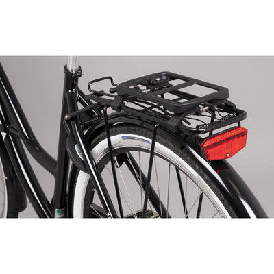 Atran Velo adapter Newrack Uni XL met AVS zwart