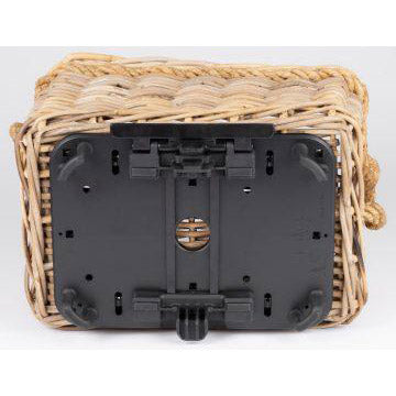 Adaptador de sistema universal Atranvelo avs sys.adapter at.velo avs