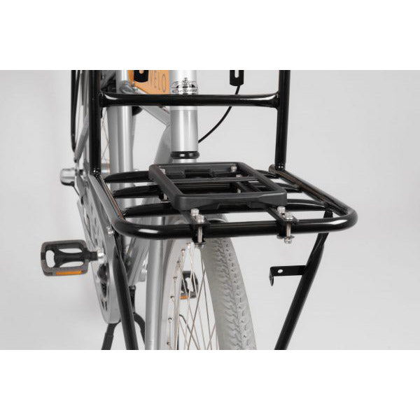 Atranvelo systeem-adapter new rack avs front sys.adapter new rack avs fr.black