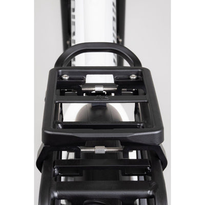 Adattatore atran velo Newrack uni con Avs nero