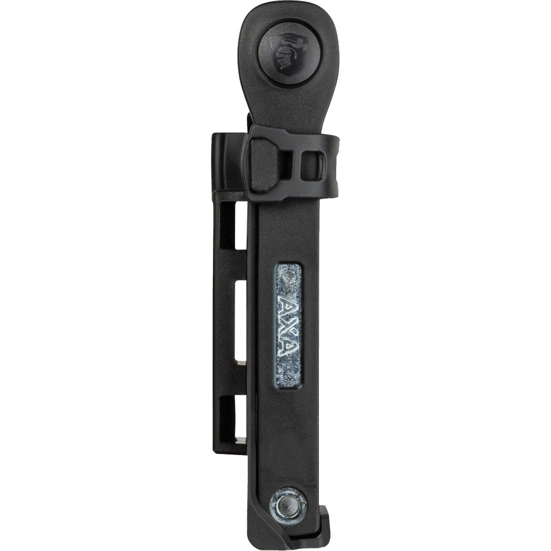 Candado plegable Axa fold lite 100cm | índice de seguridad 7