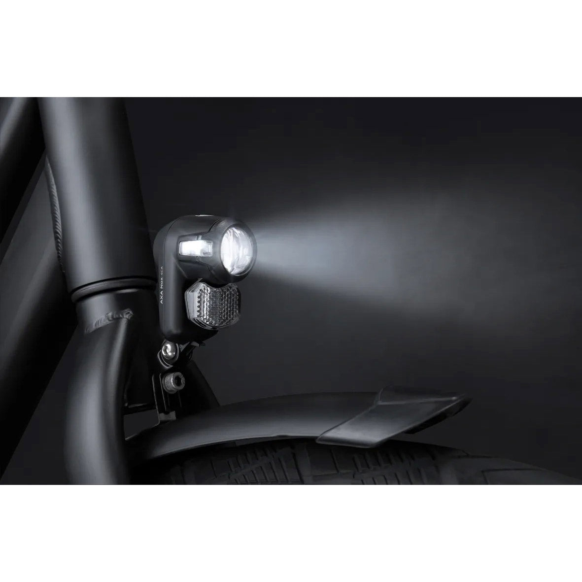 Faro LED Axa nox city faro a batería nox city