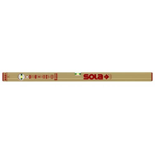 Sola livella azm 80cm magnetica