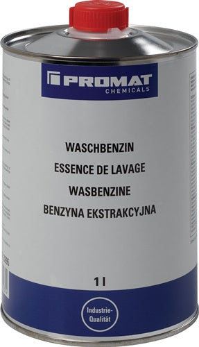 Liquido detergente Promat tecwerk | 1 l | scatola - 4000355945