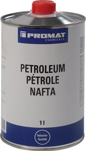 Promat tecwerk petróleo | 1 litro | caja - 4000355950