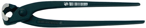 Pinza per trecciatura di tondo per cemento armato Promat tecwerk | lunghezza 280 mm| laccato nero lucido - 4000810054