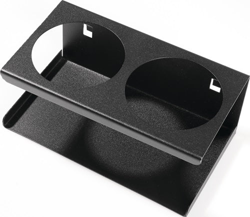 Soporte para botes de spray Promat tecwerk | para 2 cajas | ancho 165 mm | para 2 cajas - 4000871056